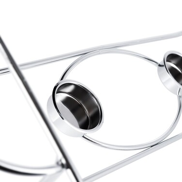 Прямокутний марміт Fissman 39,5x24x6,5 см/4,0 л жаростійке скло (6047)