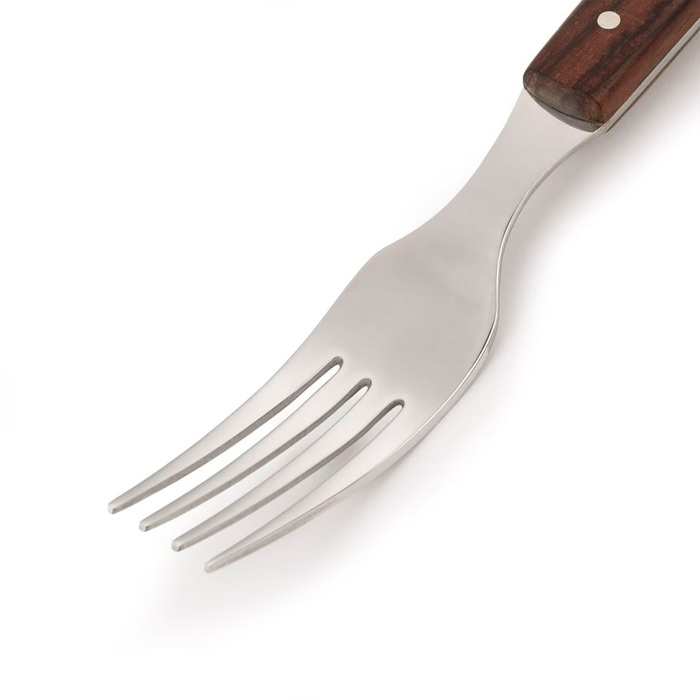 373900 Виделка стейкова 220 мм