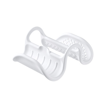 Органайзер для раковини sling білий Umbra