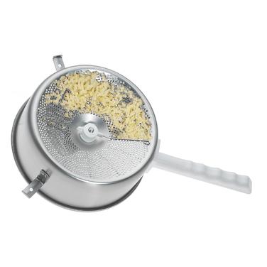 Млин для перетирання фруктів та овочів Flotte Lotte Gefu