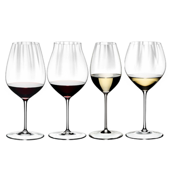 Дегустаційний набір келихів, 4 предмета, Performance Riedel
