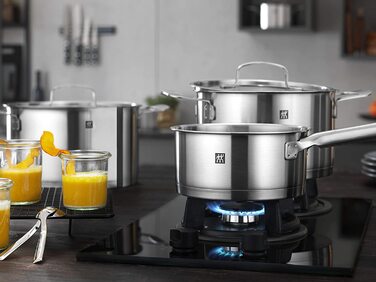 Колекція Base от Zwilling