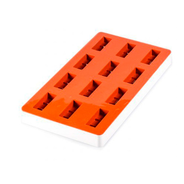 RECTANGLE Форма из резины