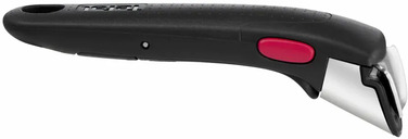 Набір посуду для кухні, 13 предметів, сріблястий Ingenio Emotion Tefal