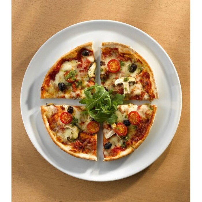 Тарілка для піци, 32 см, GenWare