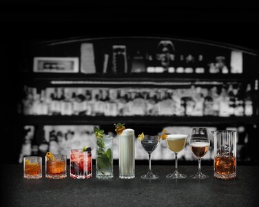 Колекція Drink Specific Glassware