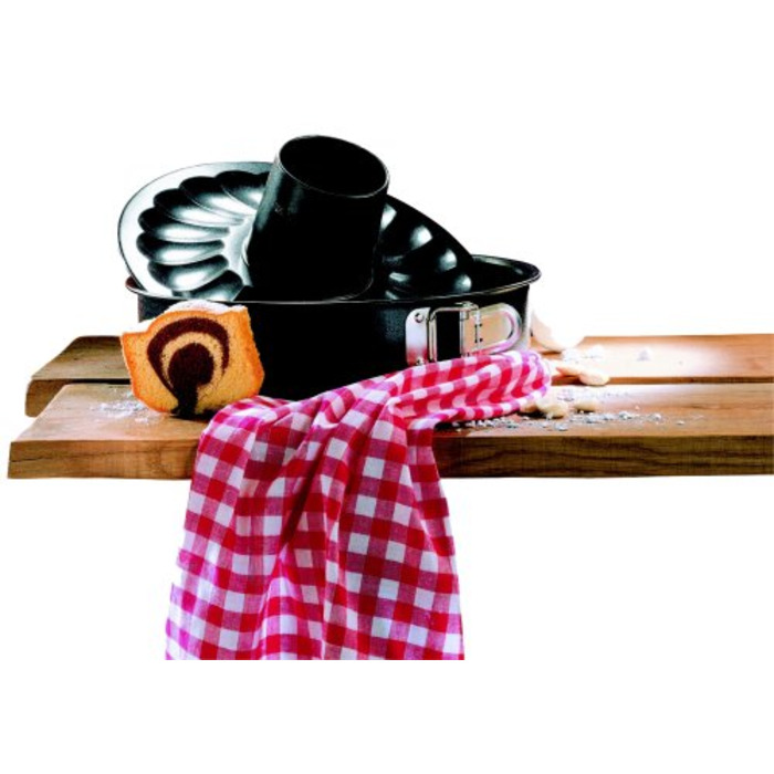 Форма для випічки кексів зі знімним дном Ø 26 см Back - Freude Classic Dr. Oetker