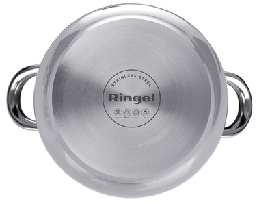Кастрюля Ringel Riegel 3.0 л (18 см) (6535705)