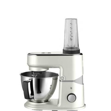 Кухонний комбайн білий One for All Edition KÜCHENminis® WMF