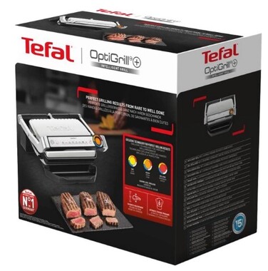 Гриль Tefal GC717D10 (6980374)