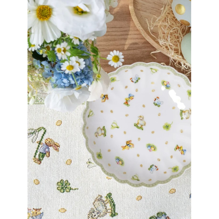 Коллекция Easter Delight Villeroy & Boch от Villeroy & Boch