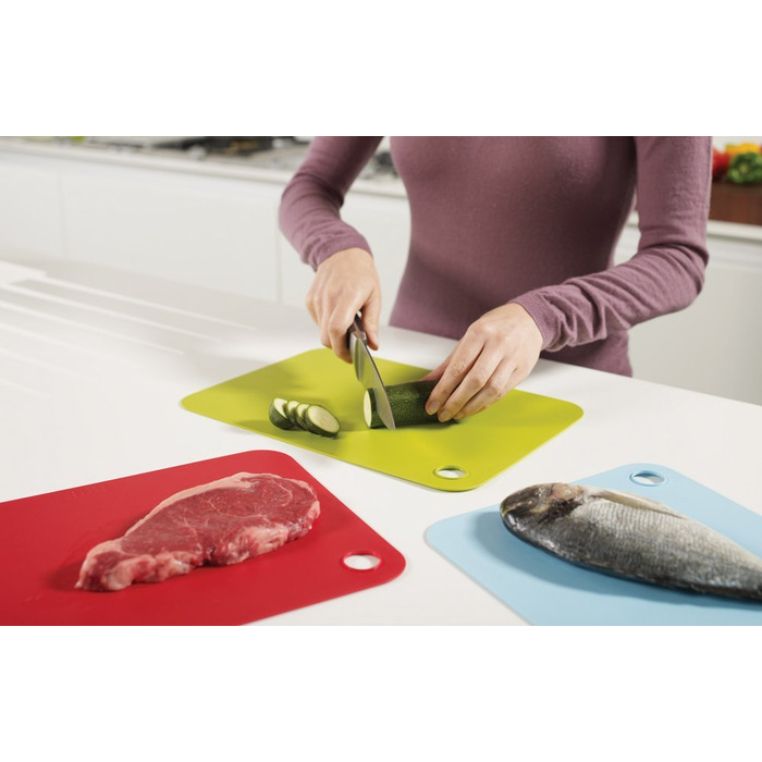 Набір гнучких обробних дощок 3 предмети Pop Joseph Joseph