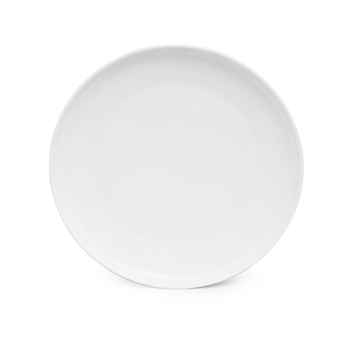 Набор посуды Fissman 6 предметов HORECA фарфор (6359)