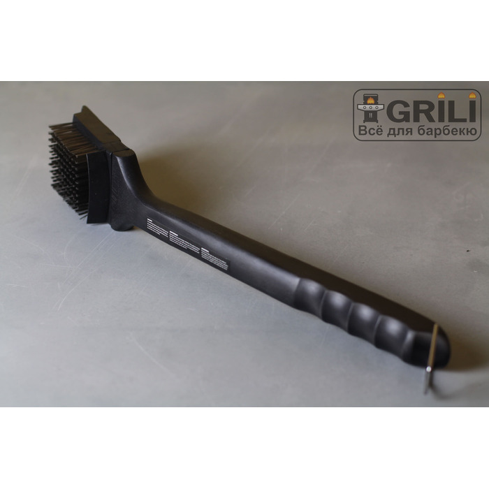 Щетка для гриля гибкая Broil King