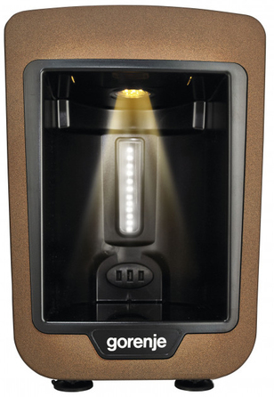 Електрична турка Gorenje ATCM 730 T (E100ACM) (6313699)