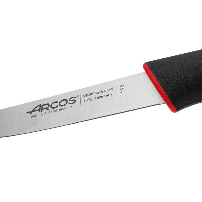 147222 Ніж для овочів серія 'DUO' 110 мм