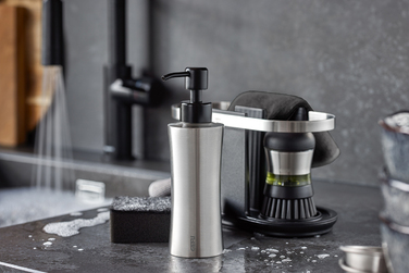 Диспенсер для рідкого мила, 230 мл Swift Gefu