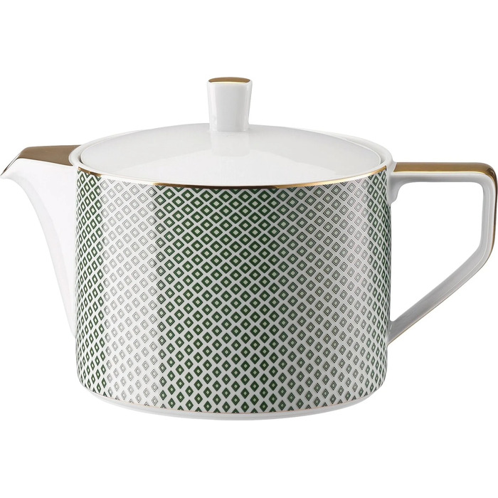 Чайник заварювальний 1,2 л Francis Carreau Vert Rosenthal
