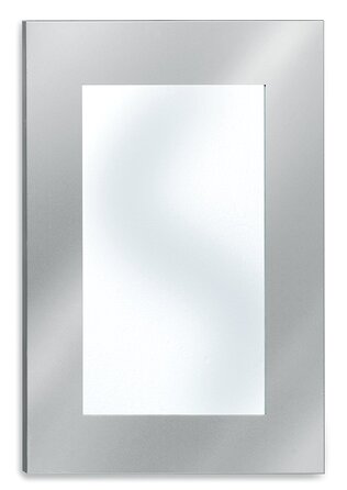 Дзеркало настінне 85 x 60 см Muro Blomus