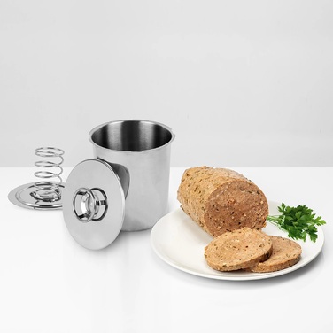 Шинковарка на 3 кг з термометром Browin