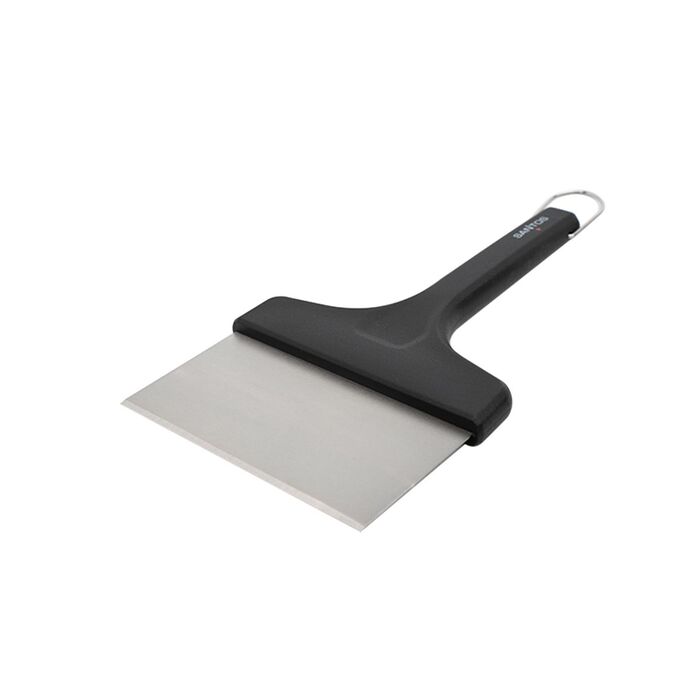 Набір шпателів для чищення газових грилів, 2 предмети Santos