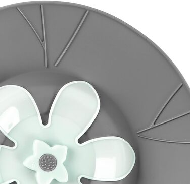 Силіконова кришка із захистом від переливу 26,5 см Ieron