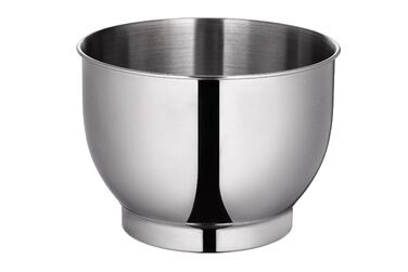 ARDESTO Міксер планетарний 800Вт, насадки-3, чаша-нерж., метал, 4л, Pulse-режим, жовтий