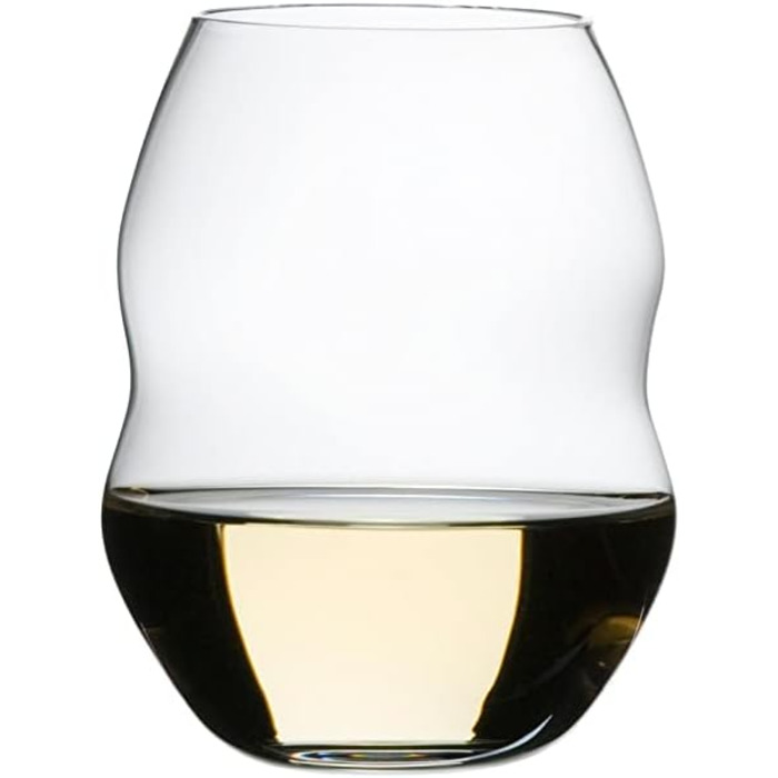 Келих для білого вина 0,35 л, набір 2 предмети, Swirl Riedel