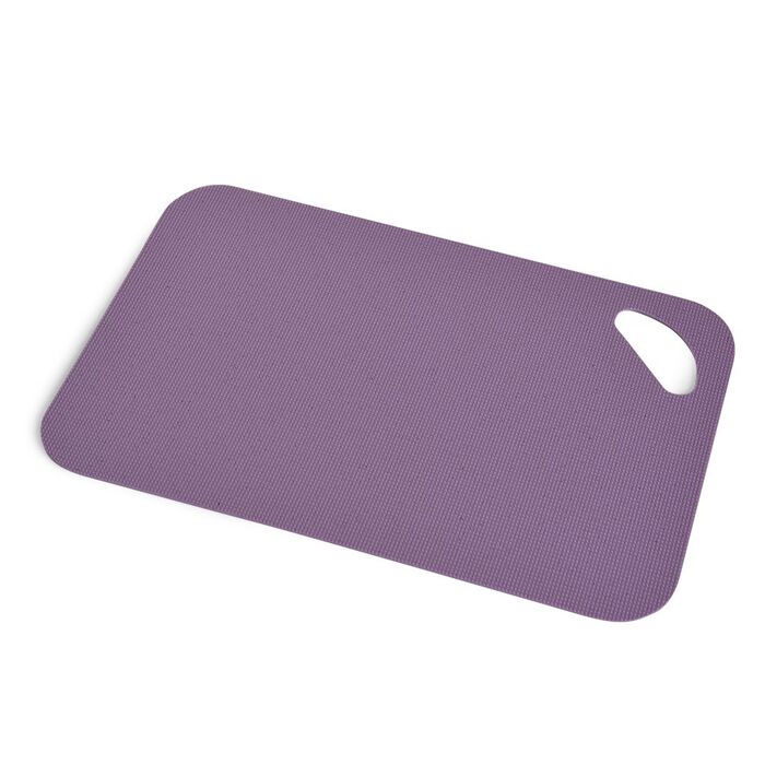 Обробна дошка для мяса, овочів і фруктів 29 x 19 см Fissman