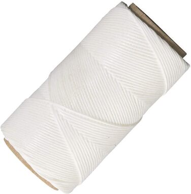 Нитка кухонна 60 м, набір 2 предмети, біла Westmark