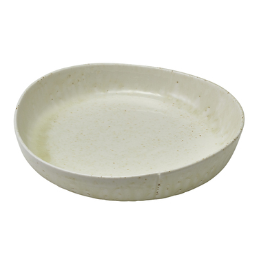 Салатник 1100 мл, 23 см, Kozo Porcelain Shiro, GenWare