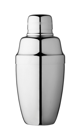 Шейкер 360 мл, Japanese barware, Urbanbar (Урбанбар)
