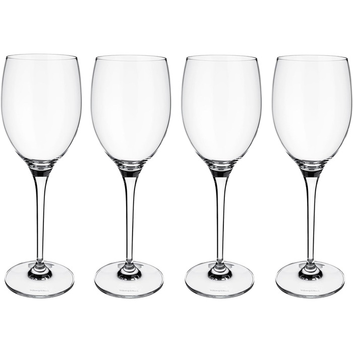 Набір келихів для білого вина 4 предмета 125 мл Maxima Villeroy & Boch