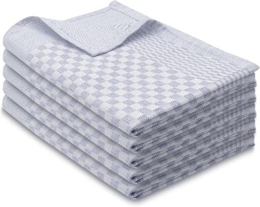 Набір кухонних рушників з 10 предметів 46 x 70 см ZOLLNER