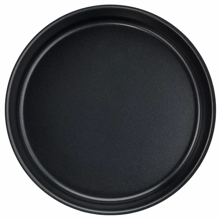 Форма для запікання La Recyclee, кругла, 26см, алюміній, чорний Tefal