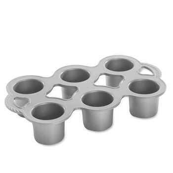 Форма для випічки Nordic Ware Grand Popover, 35,5 х 23 х 5,5 см