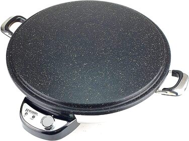 Блинница электрическая 50 см Neudorf