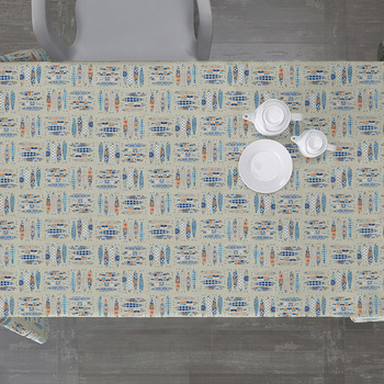 Скатертина 1159 Aitana textil, полікоттон