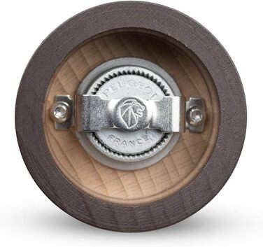 Високоякісна ручна робота з індивідуальним регулюванням помелу I Кухонні аксесуари I (млин для перцю, шоколад), 22