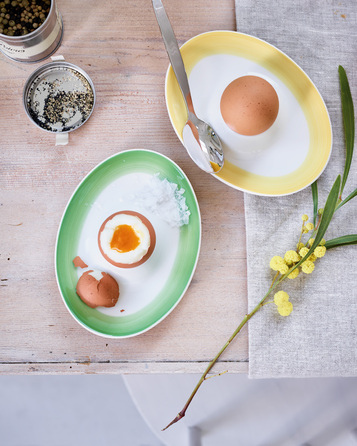 Підставка для яйця Colourful Life Berry Fantasy Villeroy & Boch