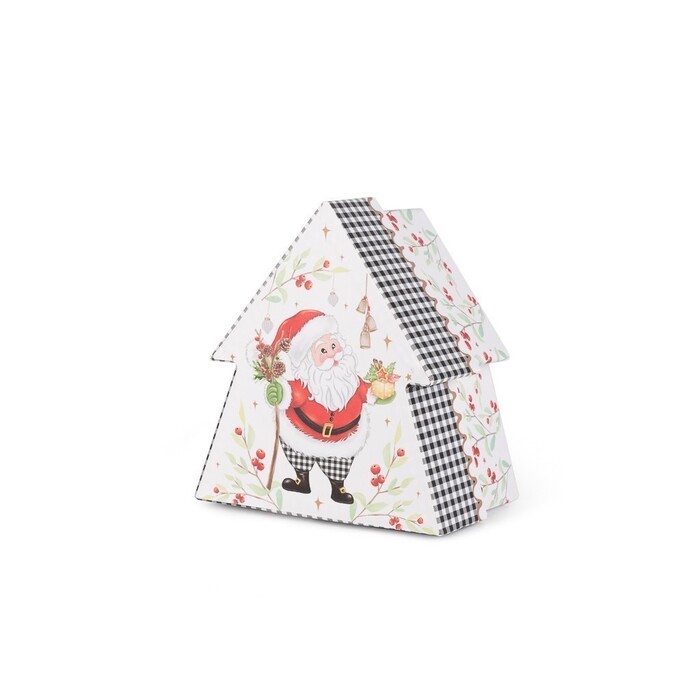 Набір Fissman з кружки 280 мл та іграшки порцеляна (14037)