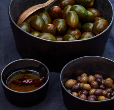 Соусник 0,07 л, 7,7 см 560673995770