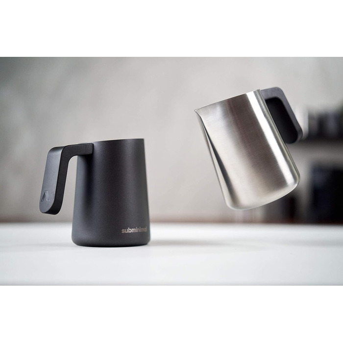 Ковші для молока 450 мл Subminimal