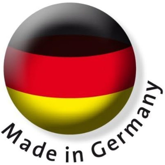 Молоток для м'яса та стейків Westmark, довжина 23,8 см, нержавіюча сталь/алюміній зі спеціальним покриттям, безпечним для харчових продуктів, Steakmaster, срібло, 62202260