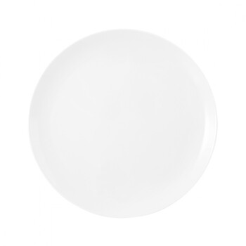 Тарілка 27,5 см White Liberty Seltmann Weiden