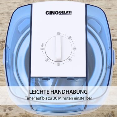 Морожениця 1,5 л Syntrox Germany