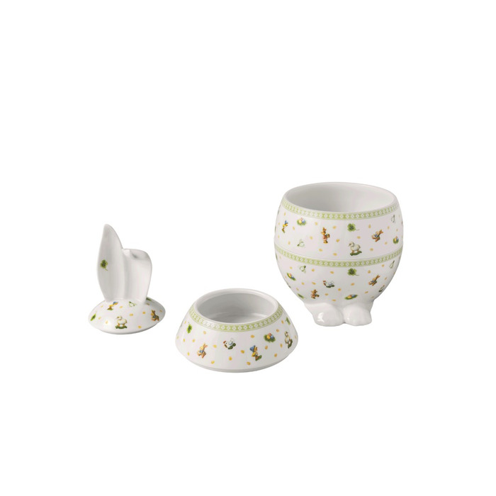 Банка для конфет Easter Delight Villeroy & Boch круглая