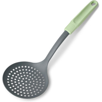 Шумівка 34 см сіро-зелена Ecolution Fackelmann