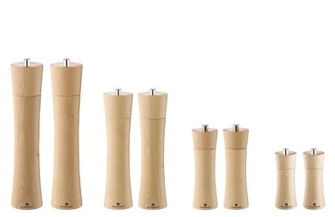 Млин для перцю Zassenhaus Франкфурт-на-Майні натуральний 30 см