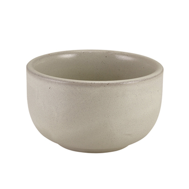 Миска кругла 500 мл, 12.5*6.5 см, Terra Stoneware Antigo Cinza, GenWare